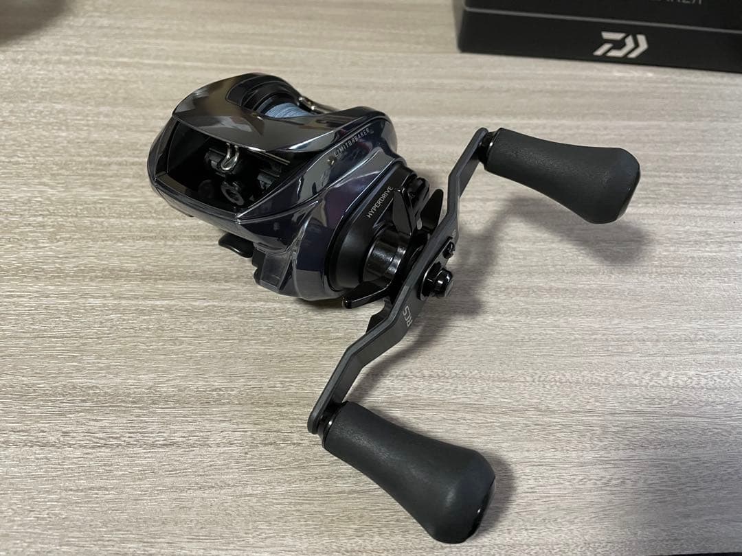 リール masahiroceo