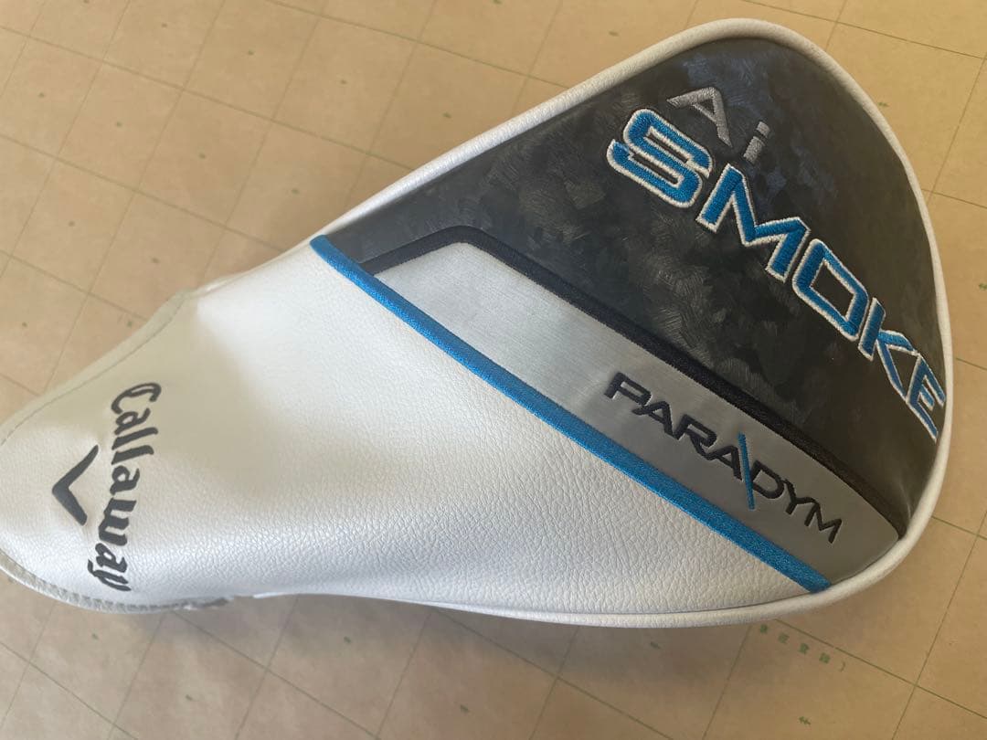 キャロウェイパラダイムaiスモークmax d スピーダーnxバイオレット50S