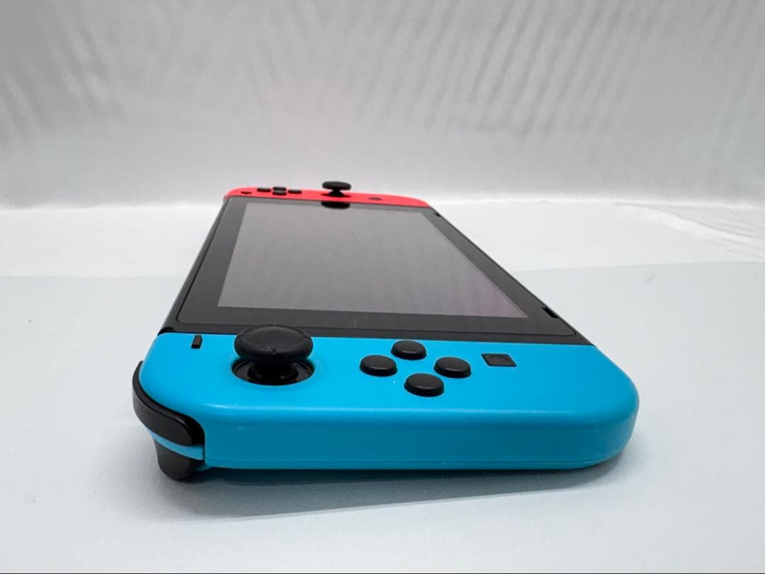 Nintendo Switch スイッチ HAC-001 本体 初期型