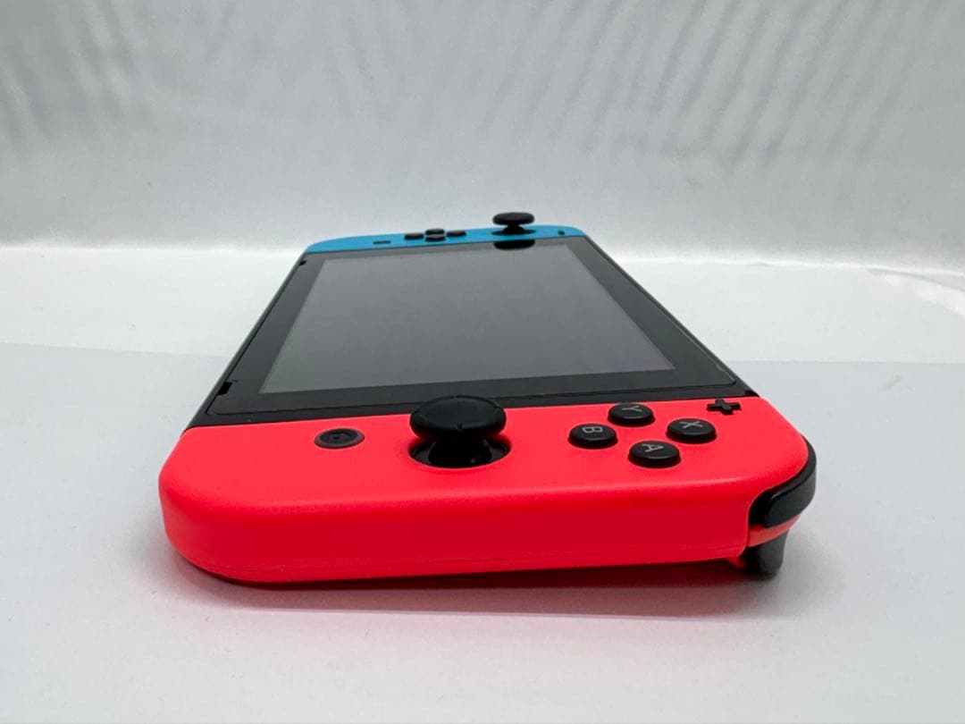 Nintendo Switch スイッチ HAC-001 本体 初期型