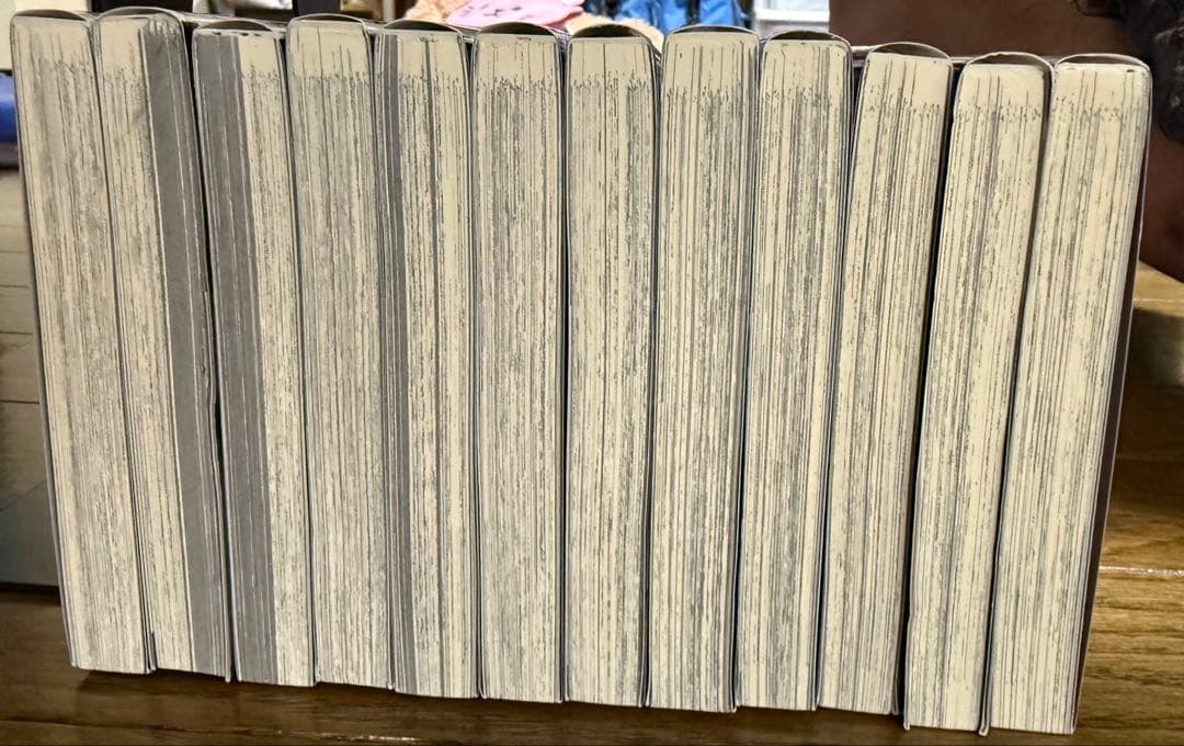 バチバチ漫画 全巻セット