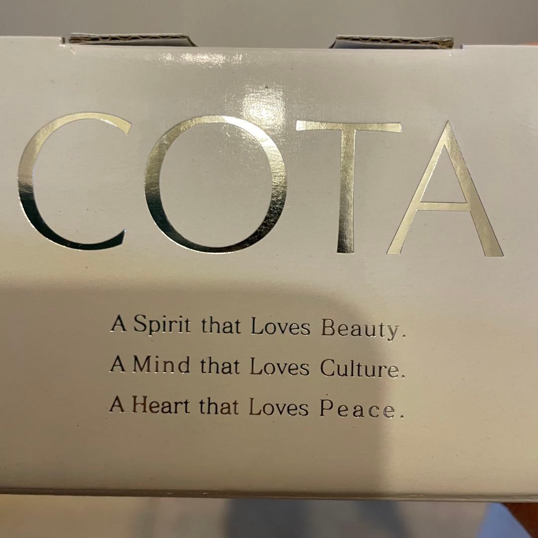 新品⭐︎COTA i CARE シャンプー トリートメント 9 セット