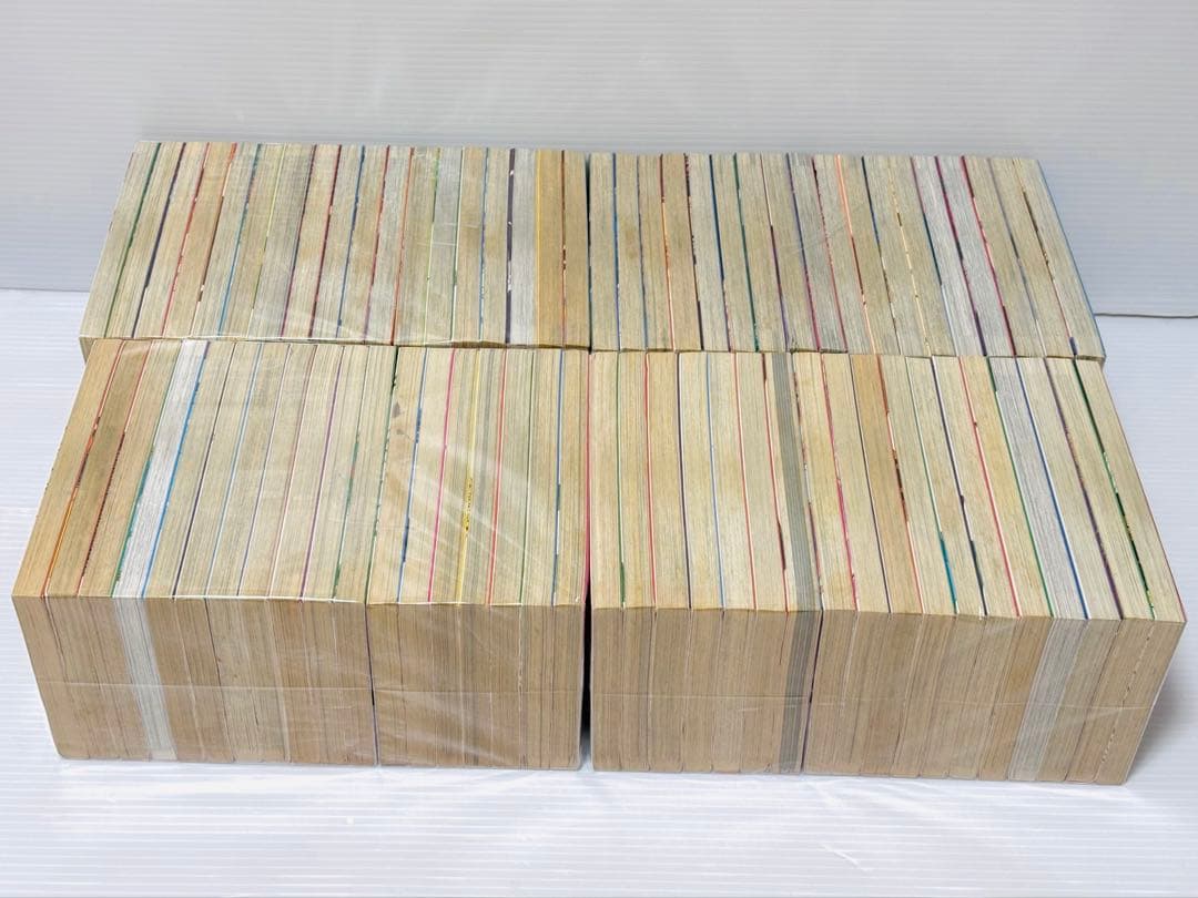 NARUTO ナルト 全72巻 全巻 完結 アニメ化 映画化