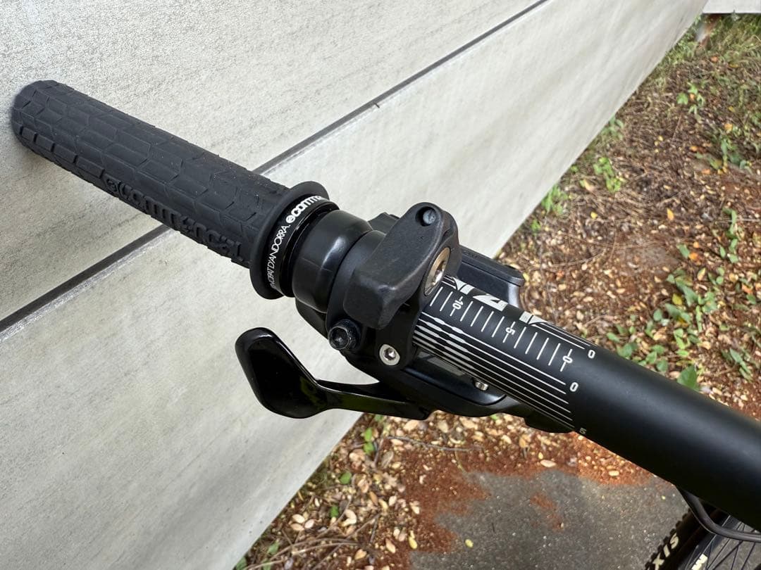 【送料込み】MTB コメンサル  HT AL2 650B 27.5インチ