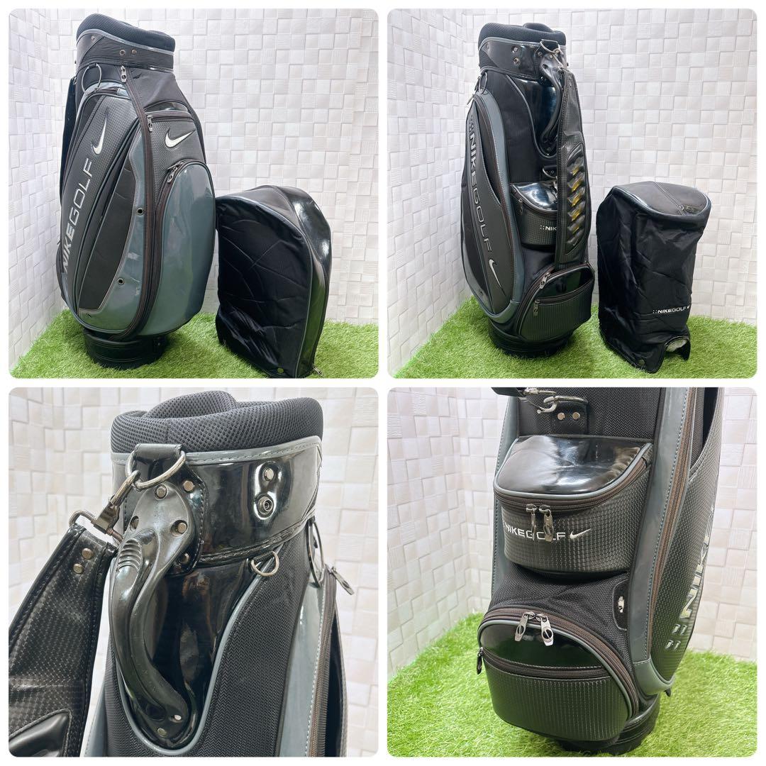 ナイキ VRS COVERT SLING SHOT メンズゴルフ 11本 S 右