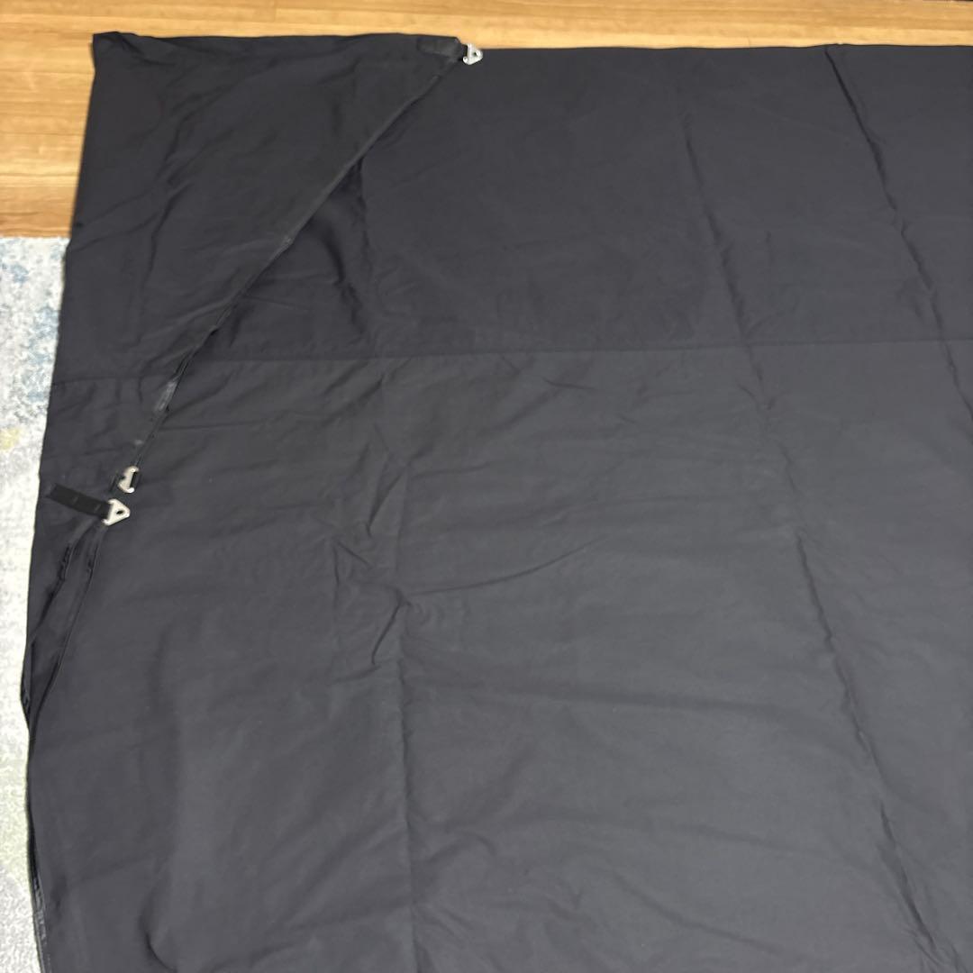 DOKICAMP T/C ヘキサタープ