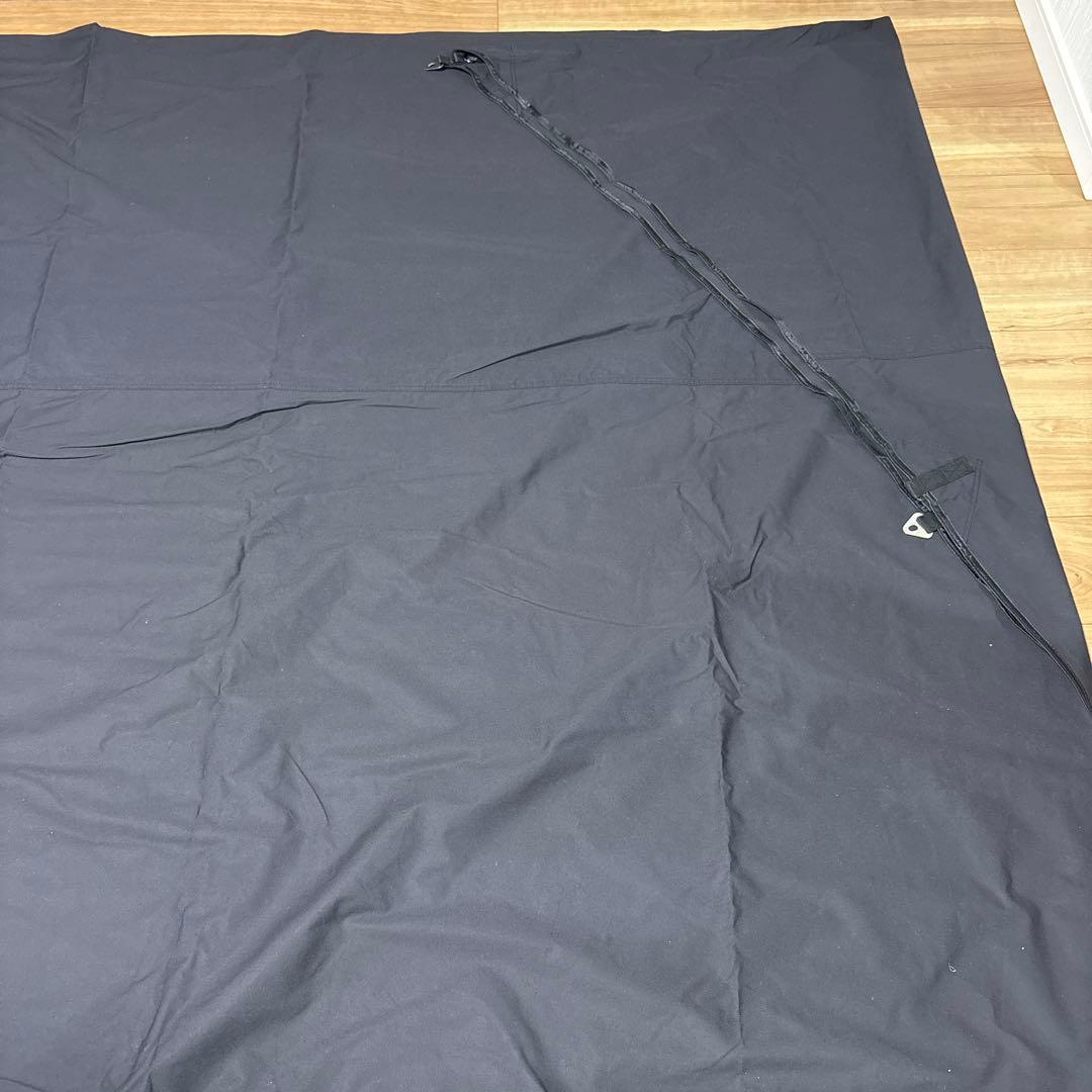 DOKICAMP T/C ヘキサタープ