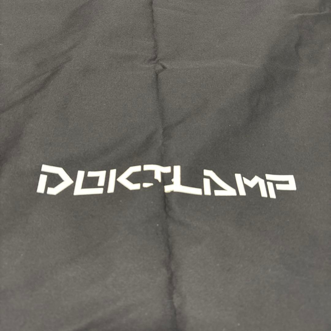 DOKICAMP T/C ヘキサタープ