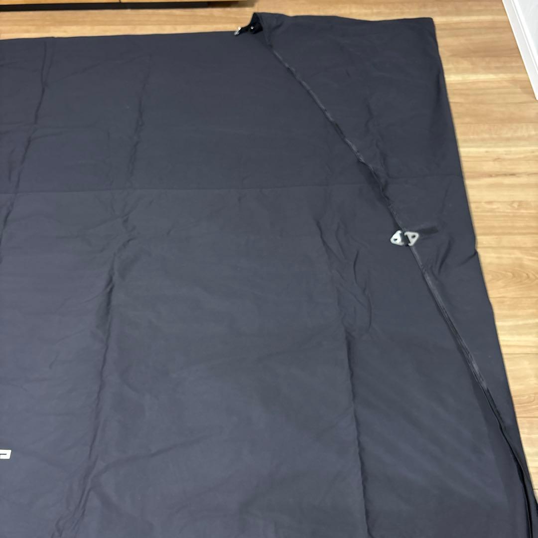 DOKICAMP T/C ヘキサタープ