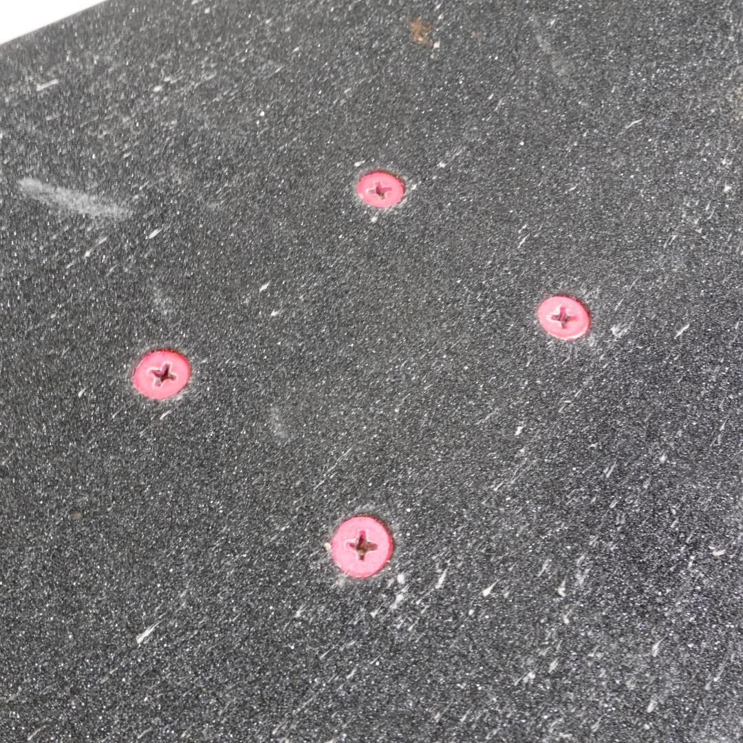 Magenta インディEVISENボーンズスイス スピットコンプリート7.75