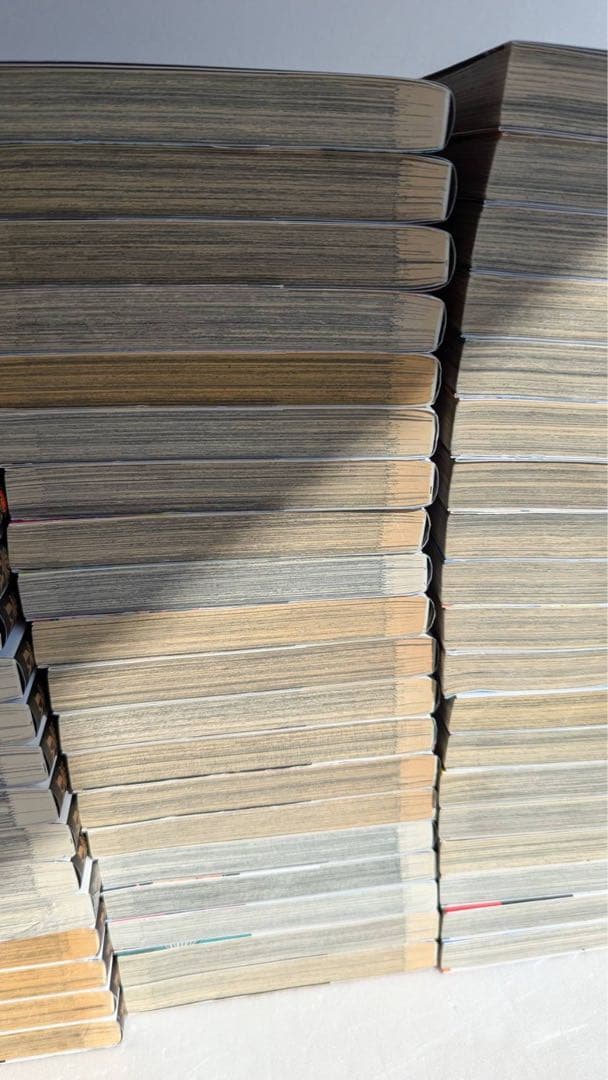 み*ん様 キングダム　全巻78冊セット　レンタル落ち混　未開封5冊あり