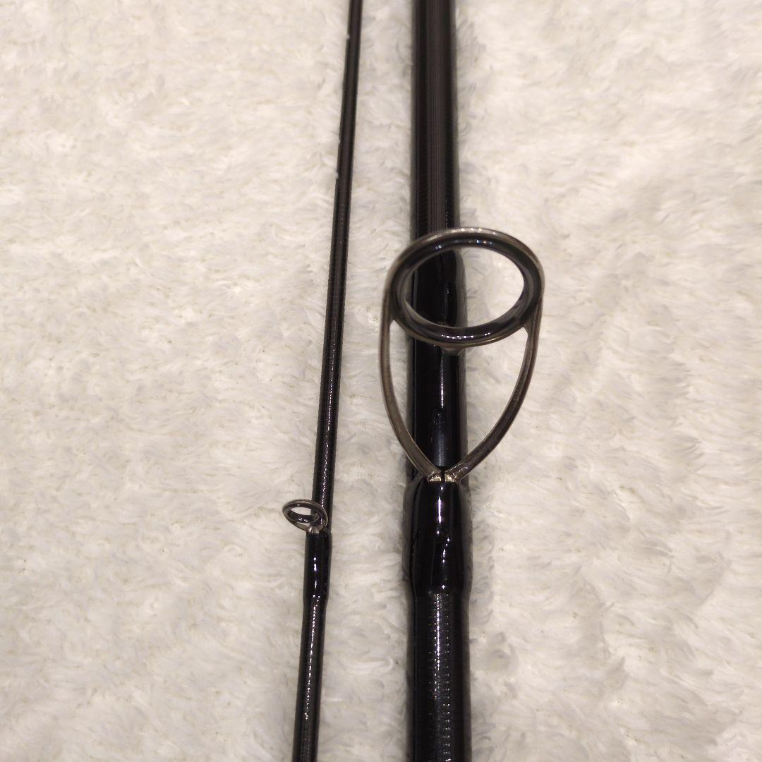 ロッド ALL WAKE 106 MONSTER BATTLE LIMITED