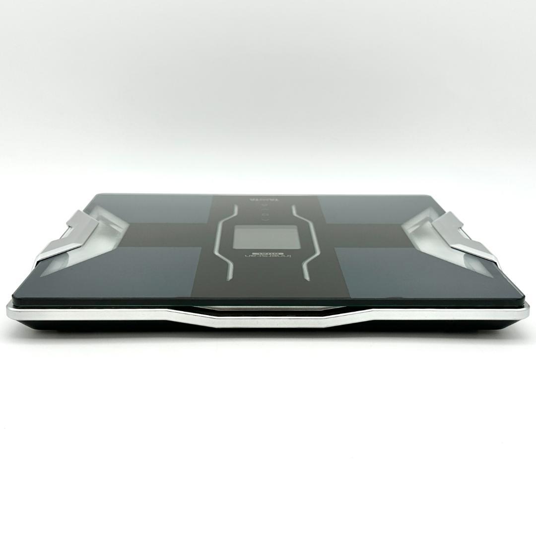 【極美品】TANITA innerScan DUAL RD-901 ブラック