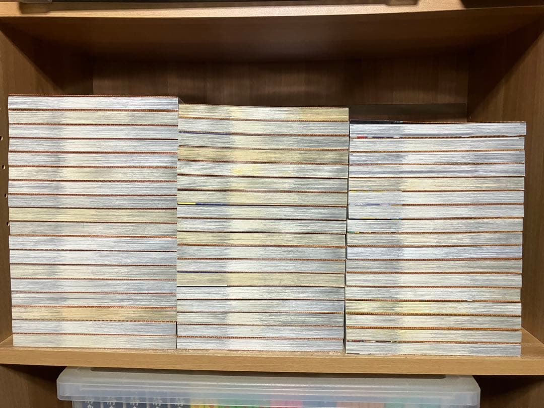 ゆ*き様 ◆青山剛昌／名探偵コナン(1〜107巻)