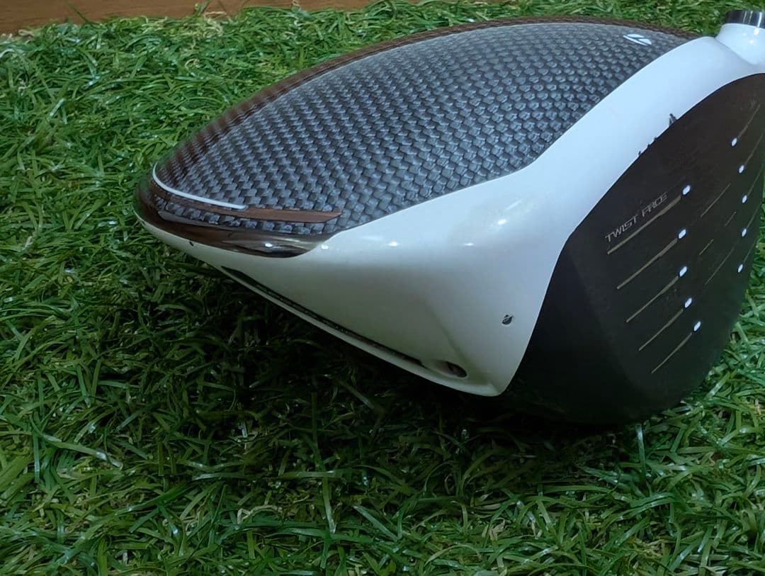 ドライバー テーラーメイド SIM GLOIRE ヘッドのみ10.5ヘッドカバー