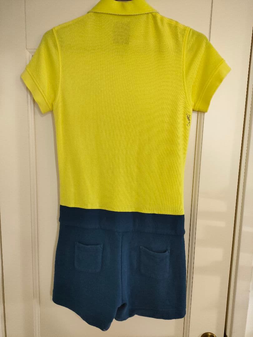 希少大人気✦MARK&LONAマーク＆ロナ　スカルデザイン　ロンパース　Ｍ