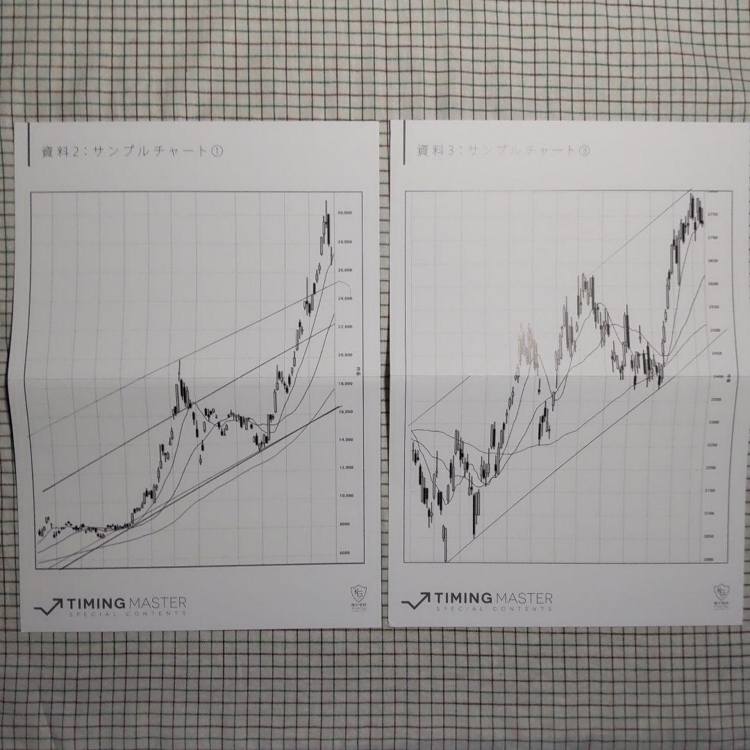 TAIMING MASTER タイミングマスターDVD
