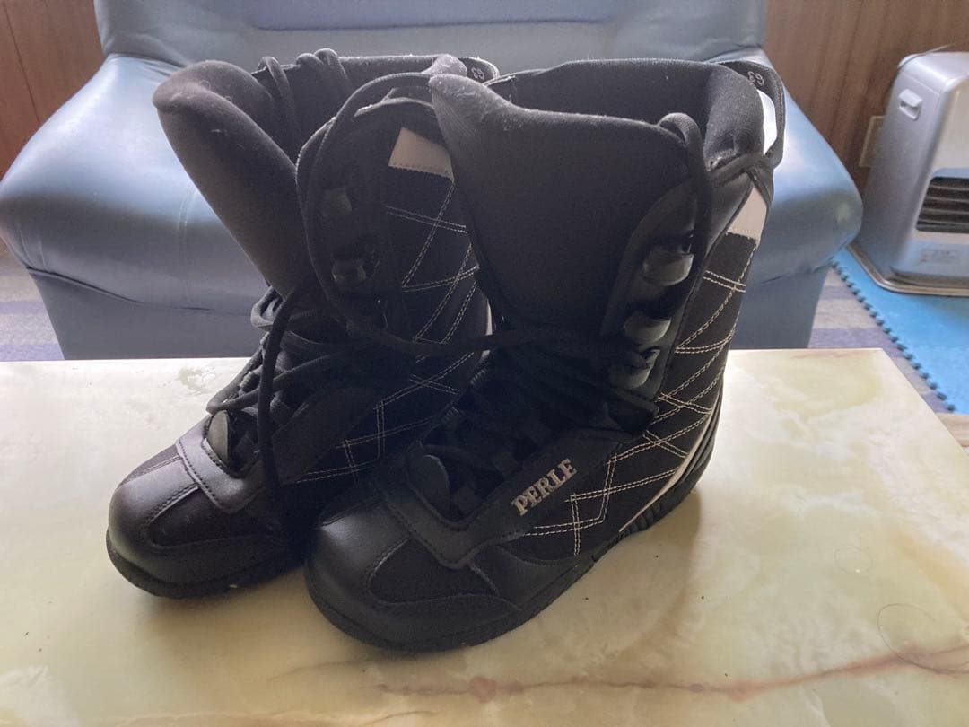 アイスクリームスノーボード3点セット レディース