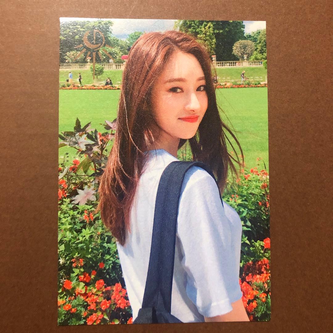 dreamcatcher スア　トレカ