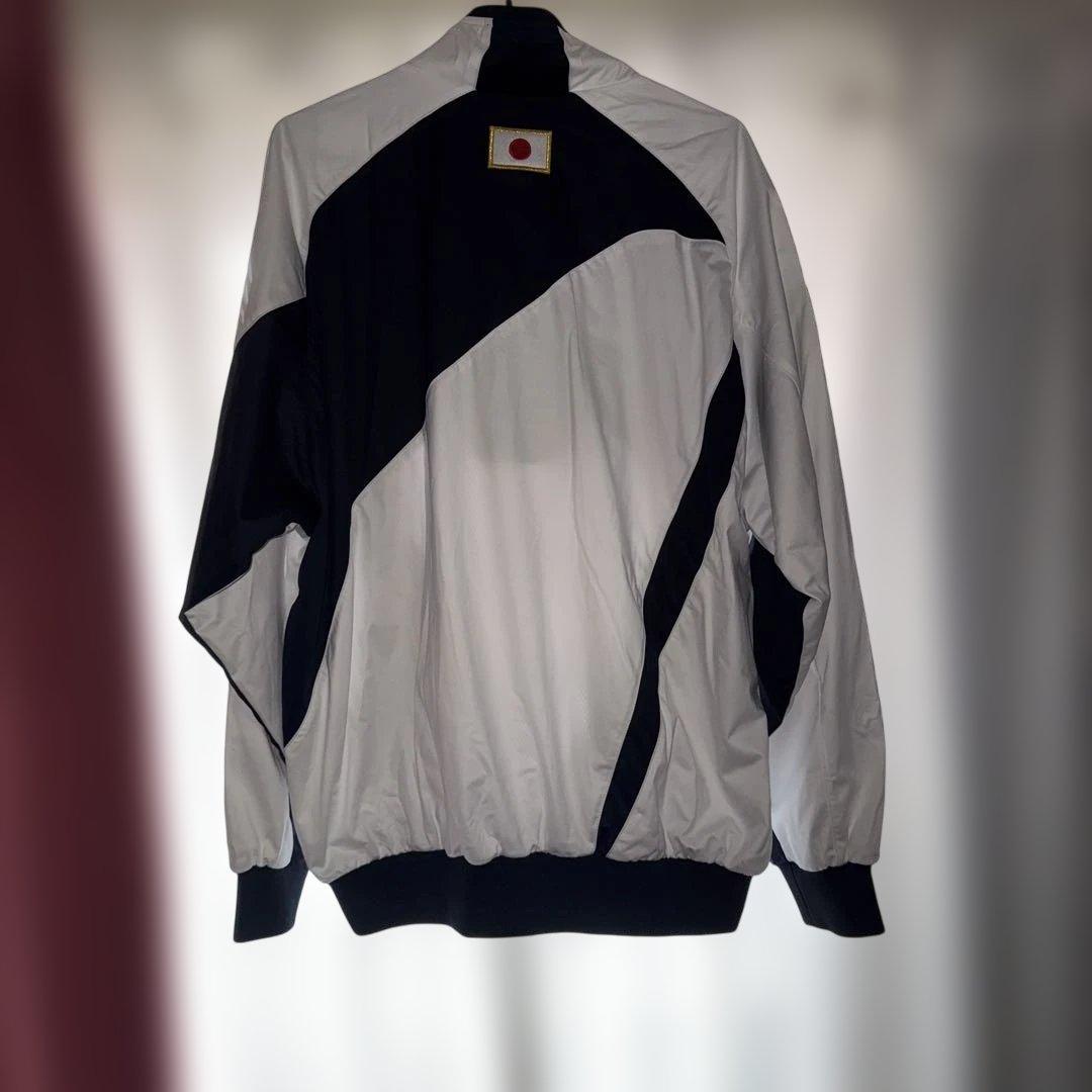 Mizuno Pro サムライジャパンジャケット M