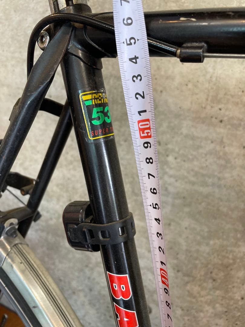 レア　ビンテージ　batavus cherokee オランダ製　自転車