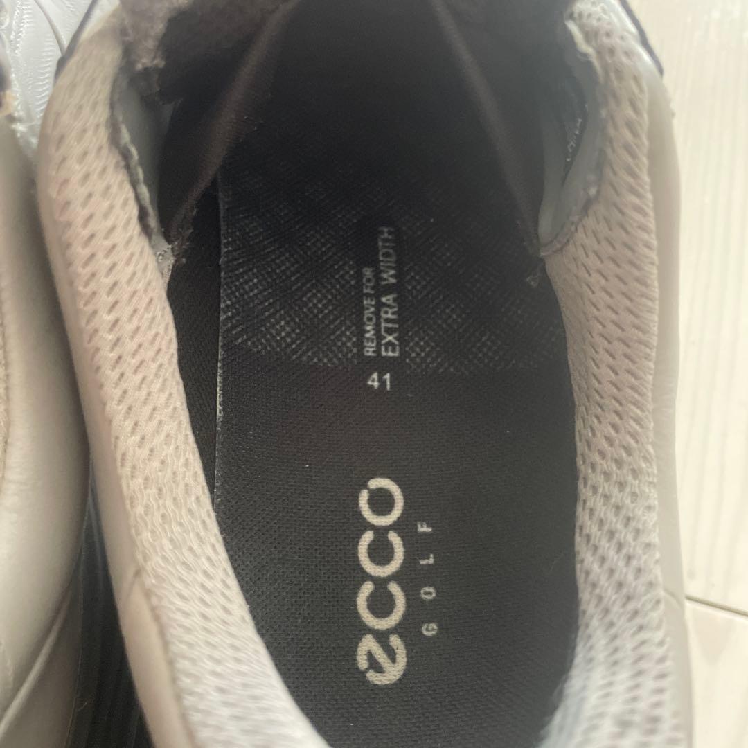 ECCO Golfシューズ