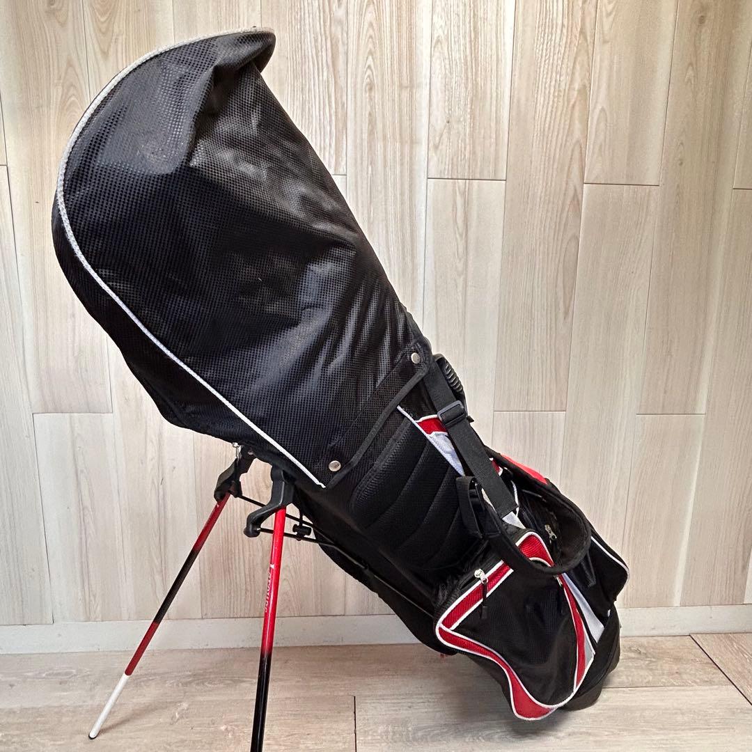 【メンズ右】Larouge TOURSTAGE SR メンズゴルフセット