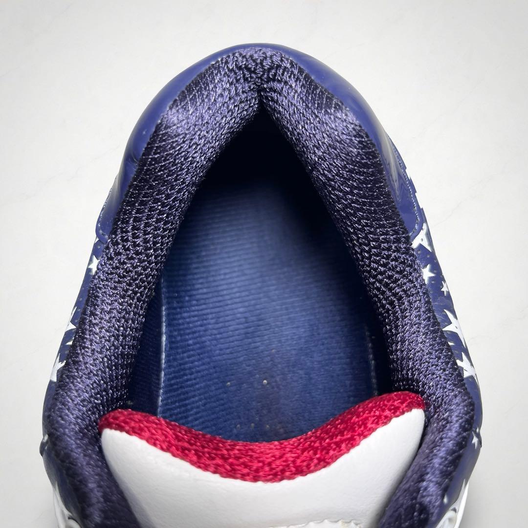 ニューバランス ソフトスパイク ダイヤル式 ゴルフシューズ MGB574US