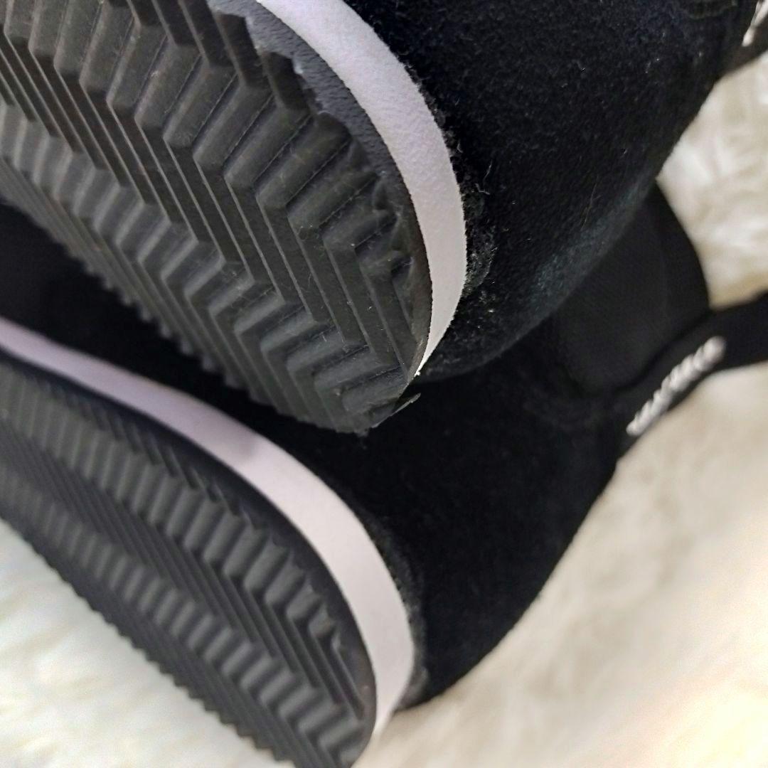 【極美品】EVERLAST エバーラスト ボクシングシューズ 26.5cm