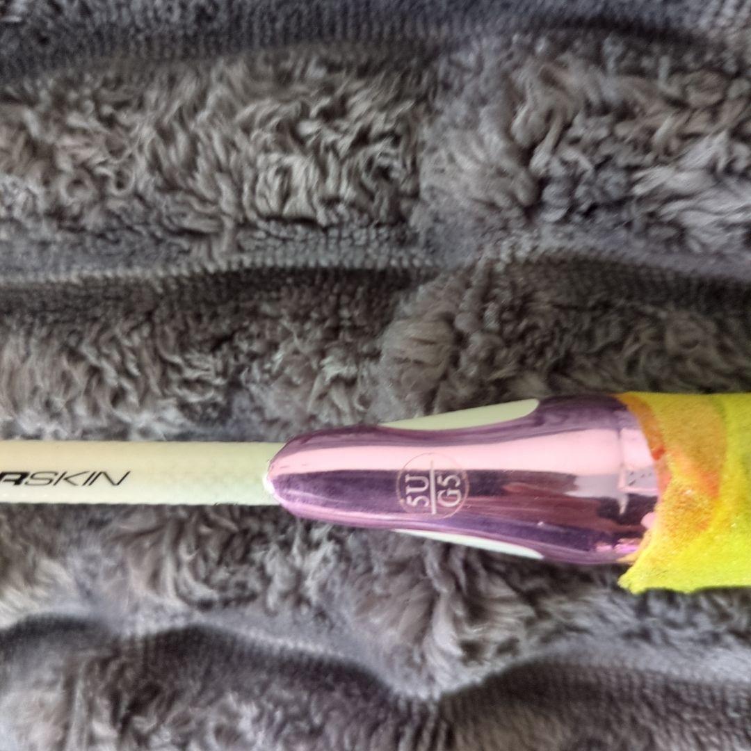 ウィルソン　フィアース　バドミントンラケット