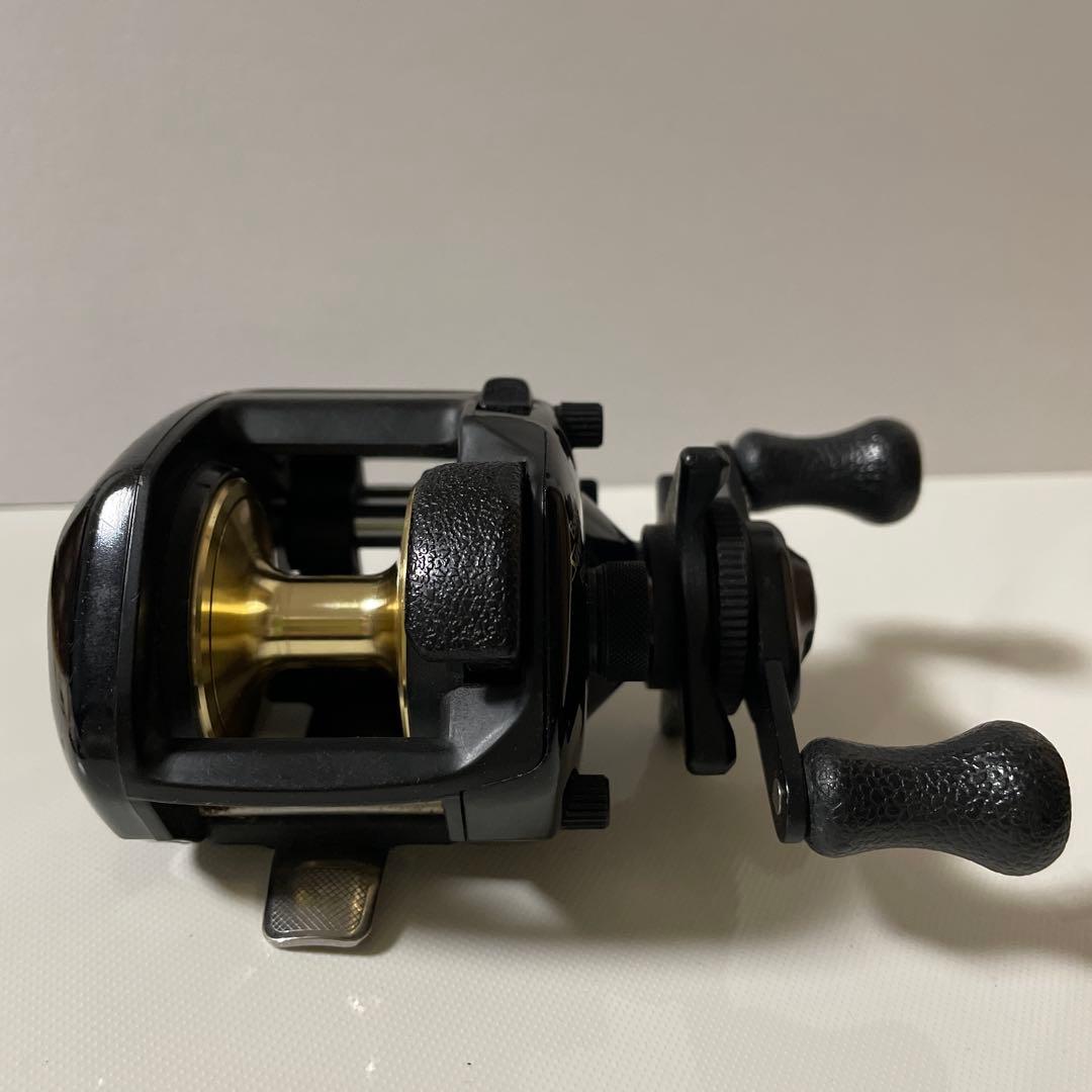 シマノ　リール(バンタム　スーパー　スピードマスター　BSS-2000)