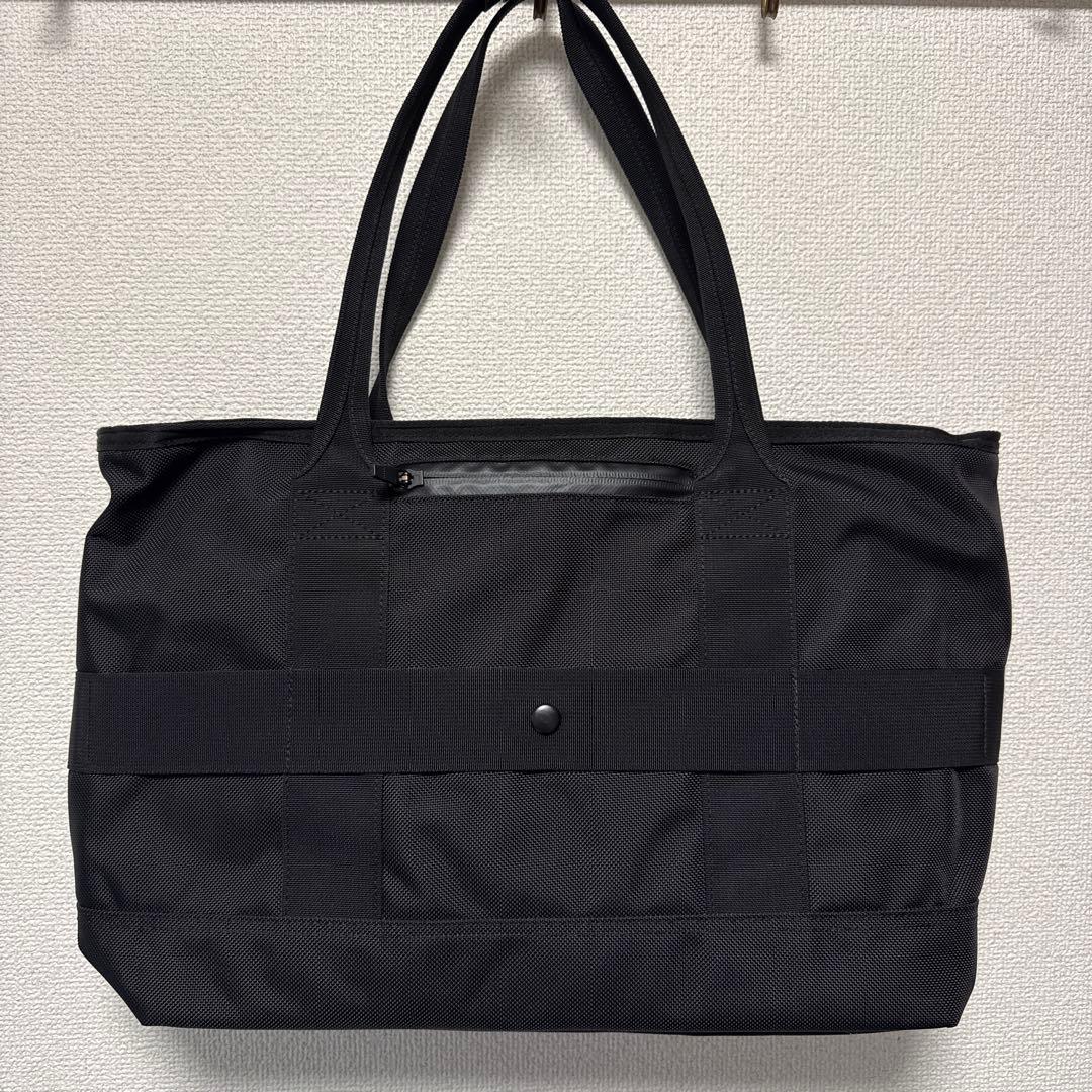 ＜WEXLEY＞STEM WIDE トートバッグ