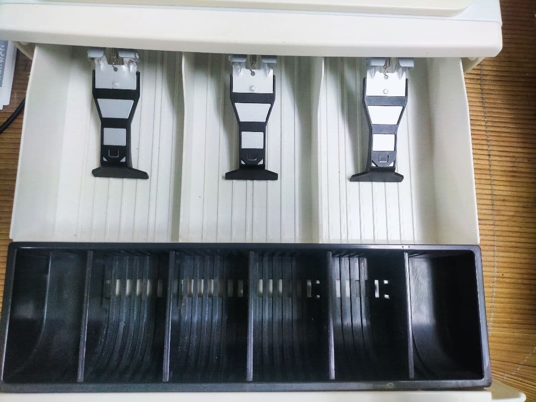 カシオレジスター　SE-S10　人気機種　送料無料　9115522