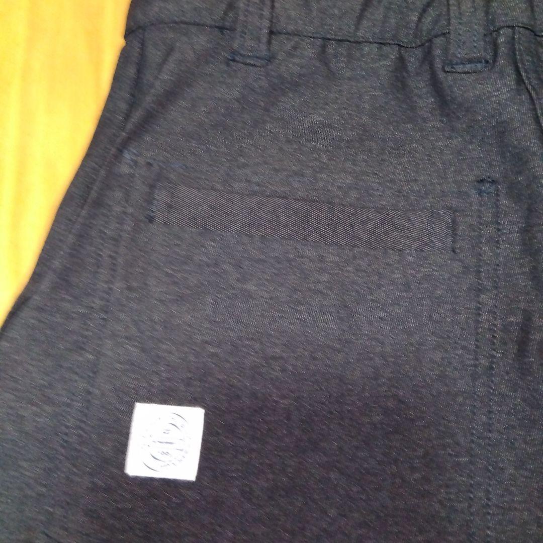 Rosasen 春秋物リバーシブルスゴルフカート サイズ【３８ Ｓ】新品未使用