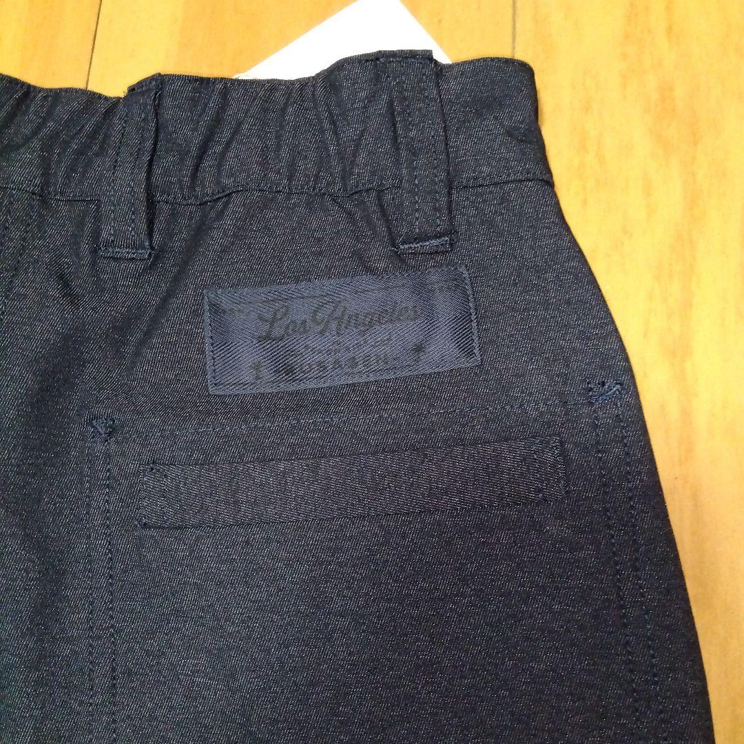 Rosasen 春秋物リバーシブルスゴルフカート サイズ【３８ Ｓ】新品未使用