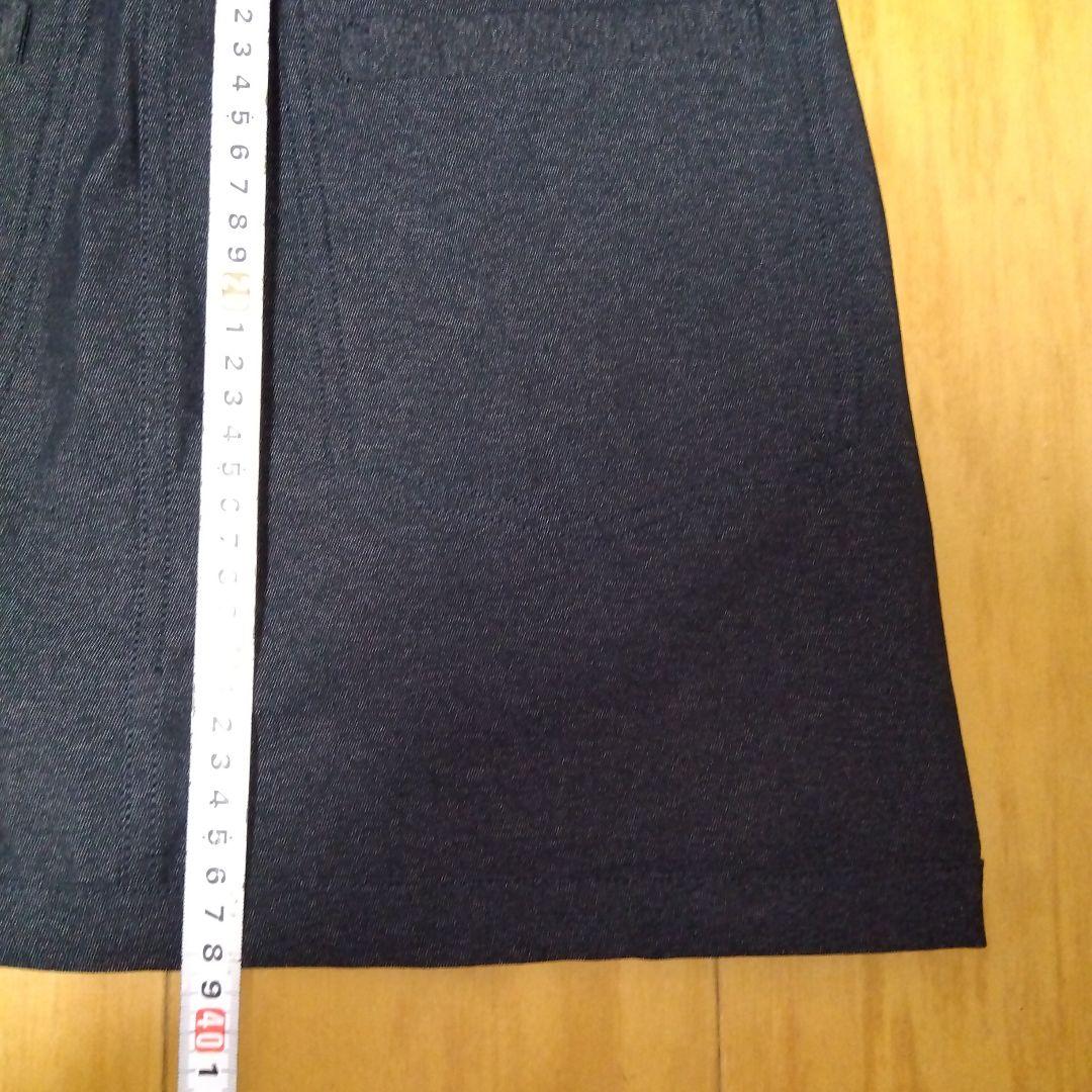 Rosasen 春秋物リバーシブルスゴルフカート サイズ【３８ Ｓ】新品未使用