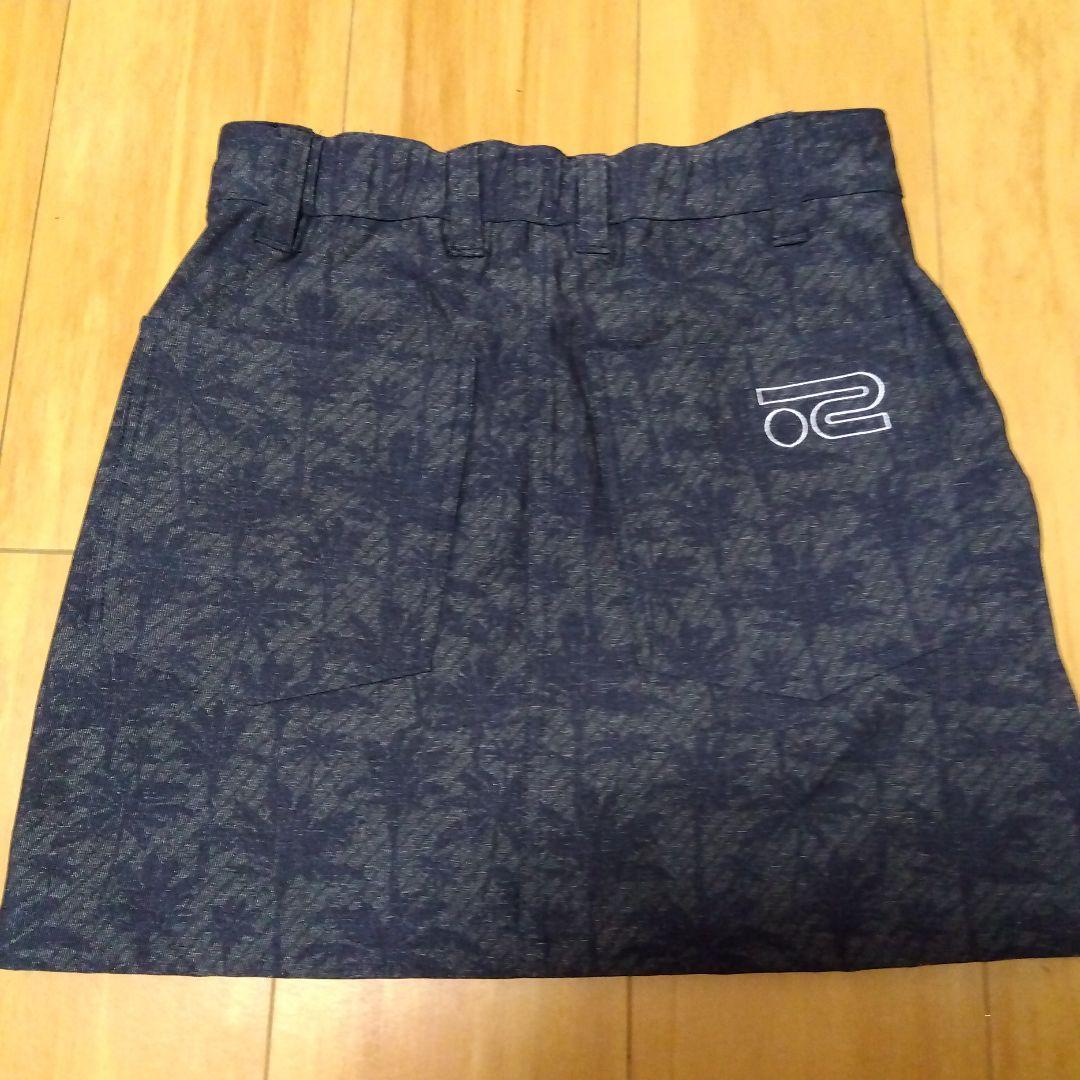 Rosasen 春秋物リバーシブルスゴルフカート サイズ【３８ Ｓ】新品未使用