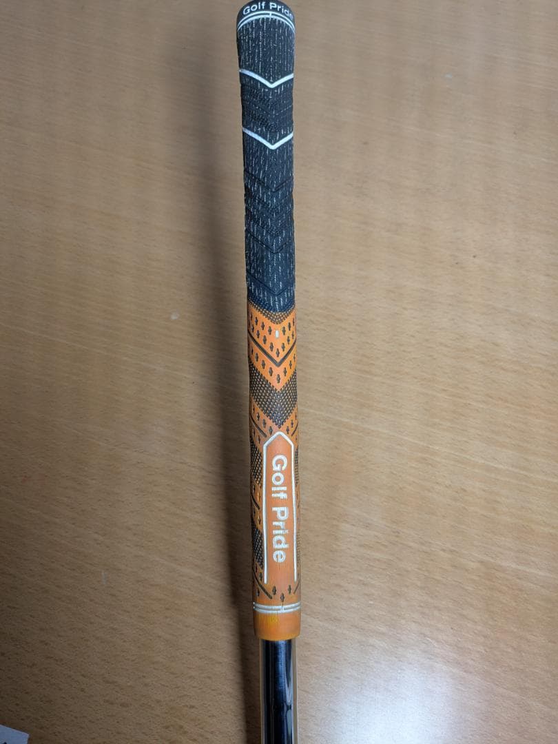 Titleist 909H ユーティリティ 21度 ヘッドカバー付き