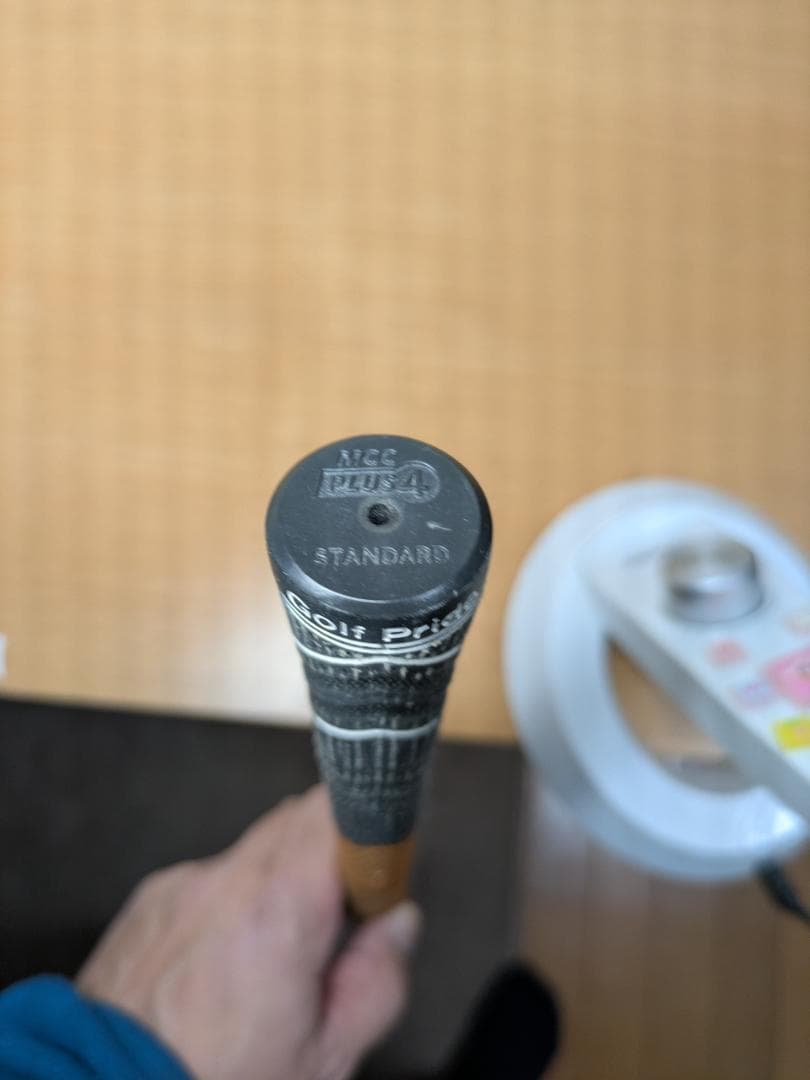 Titleist 909H ユーティリティ 21度 ヘッドカバー付き