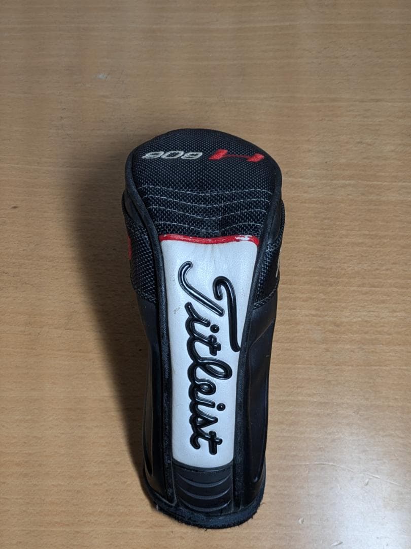 Titleist 909H ユーティリティ 21度 ヘッドカバー付き