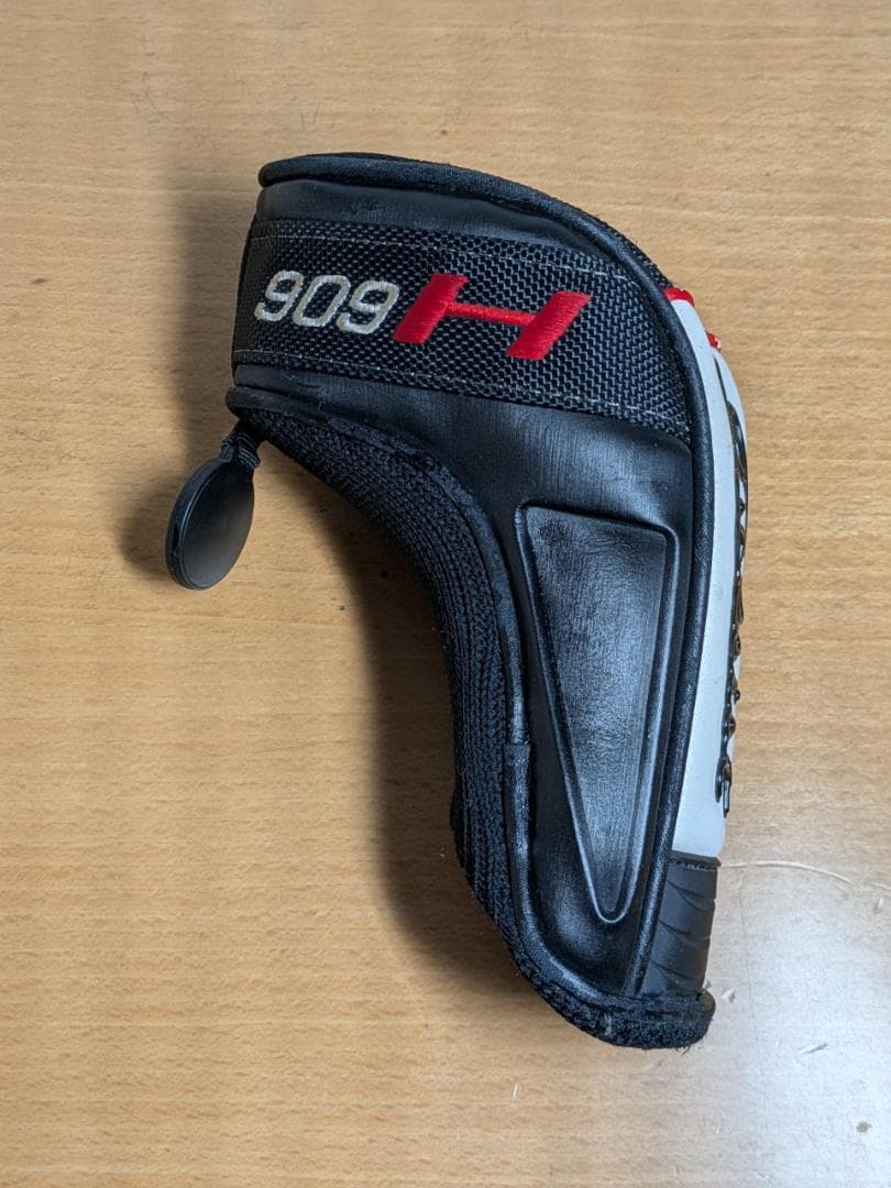 Titleist 909H ユーティリティ 21度 ヘッドカバー付き