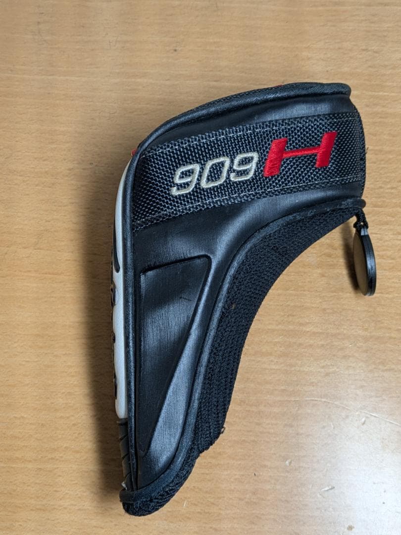 Titleist 909H ユーティリティ 21度 ヘッドカバー付き