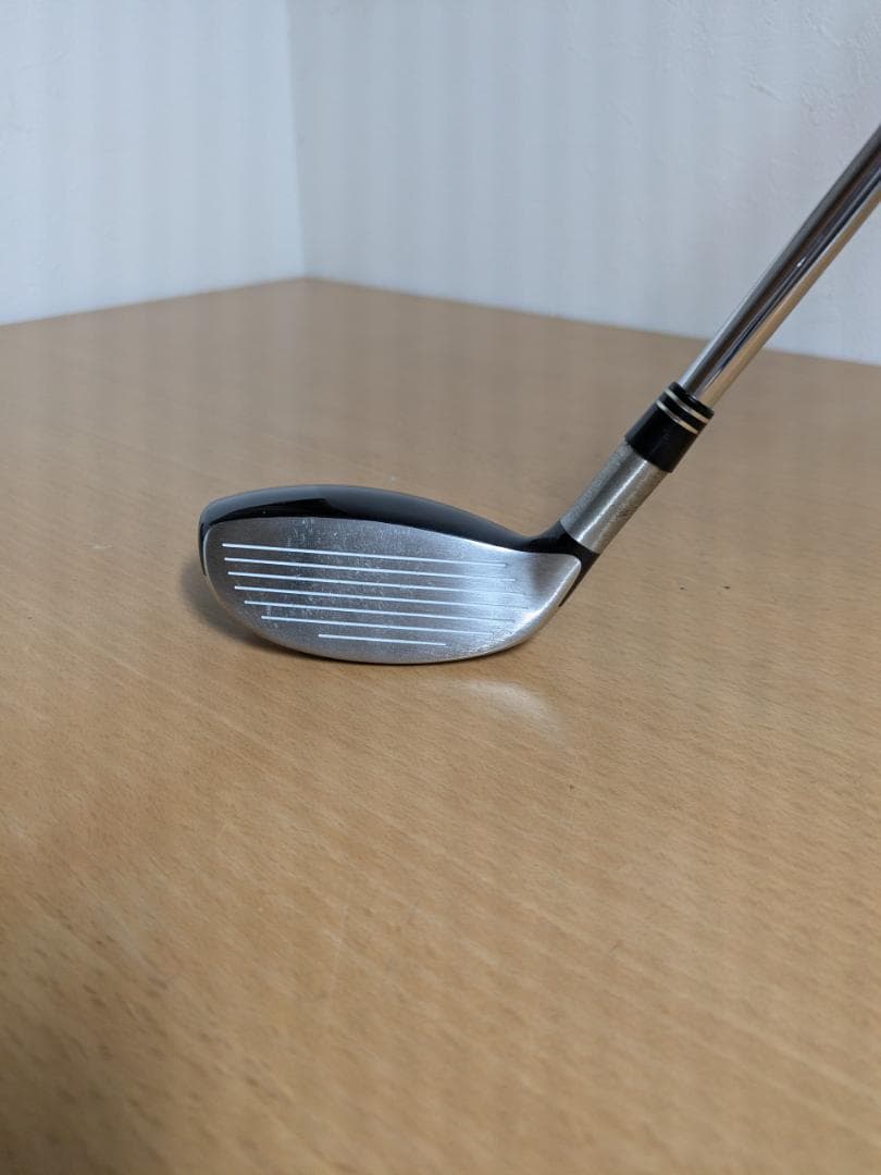 Titleist 909H ユーティリティ 21度 ヘッドカバー付き