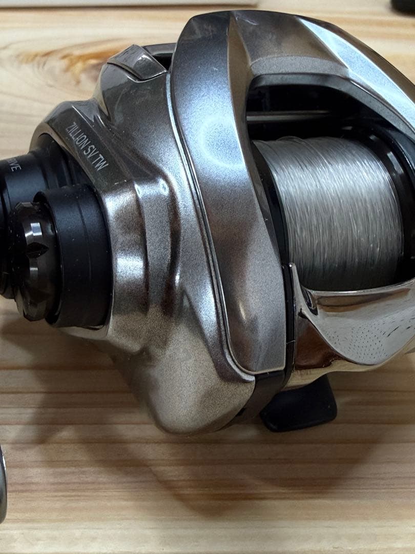 21 ジリオンsvtw 1000HL