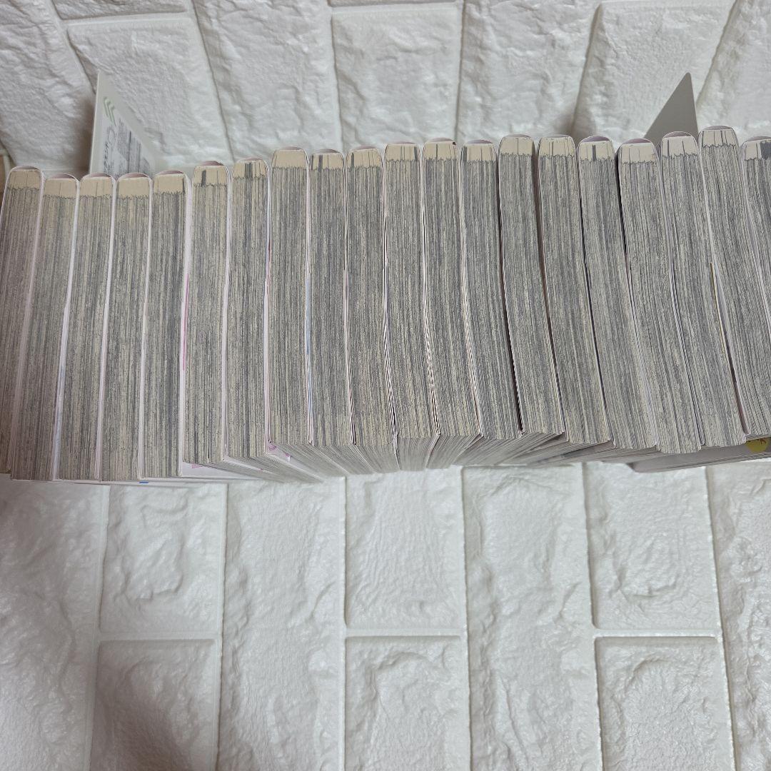 薫る花は凛と咲く 全巻