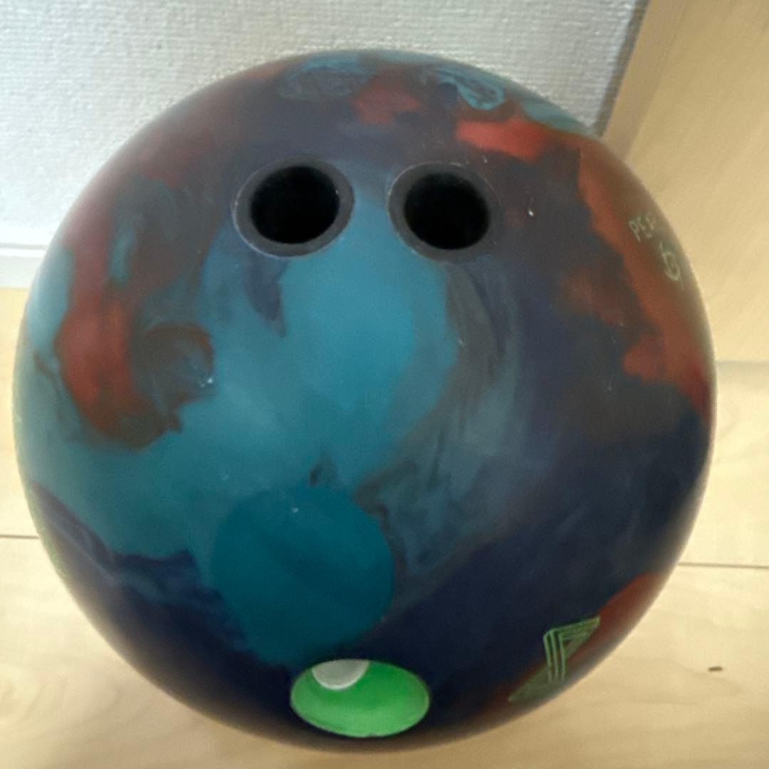 アブソリュート・パール 15ポンド