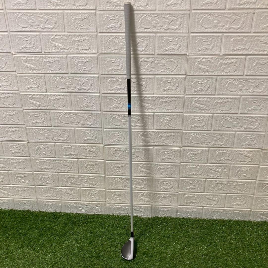 テーラーメイド SIM MAX レスキュー UT5 フレックスL