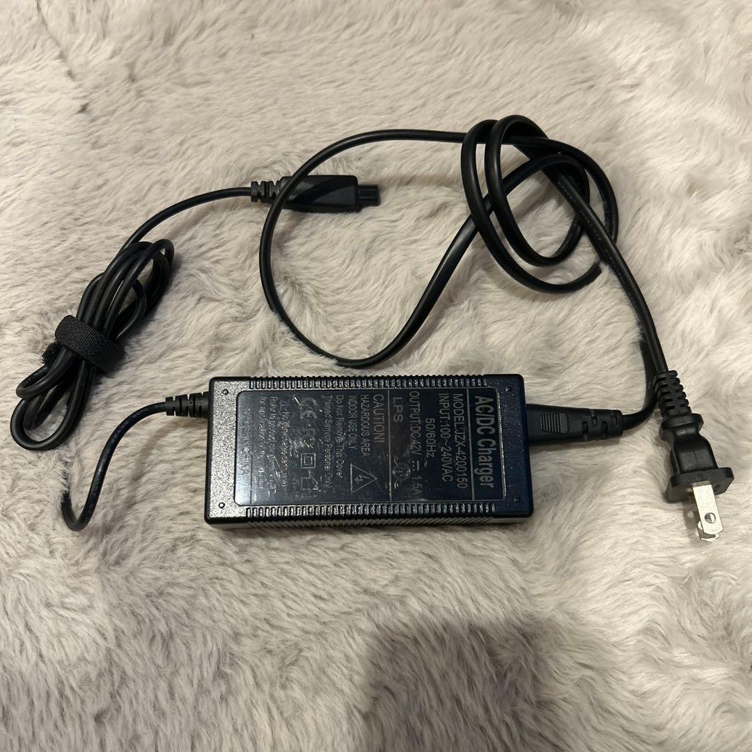 B-SCOOT smart 電動スケボー キャリングバッグ付き