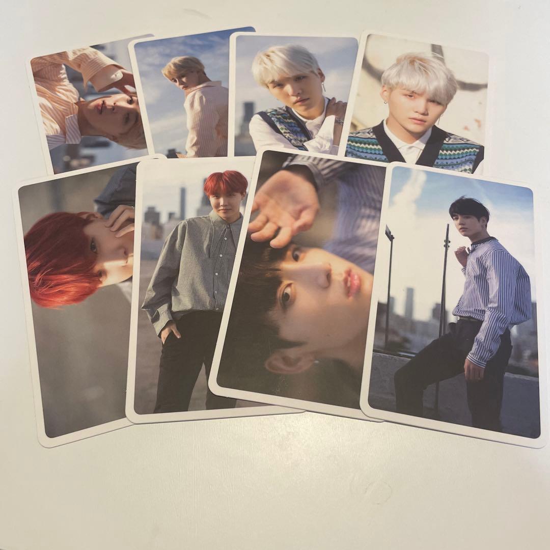 K-POP・アジア BTS BEHIND