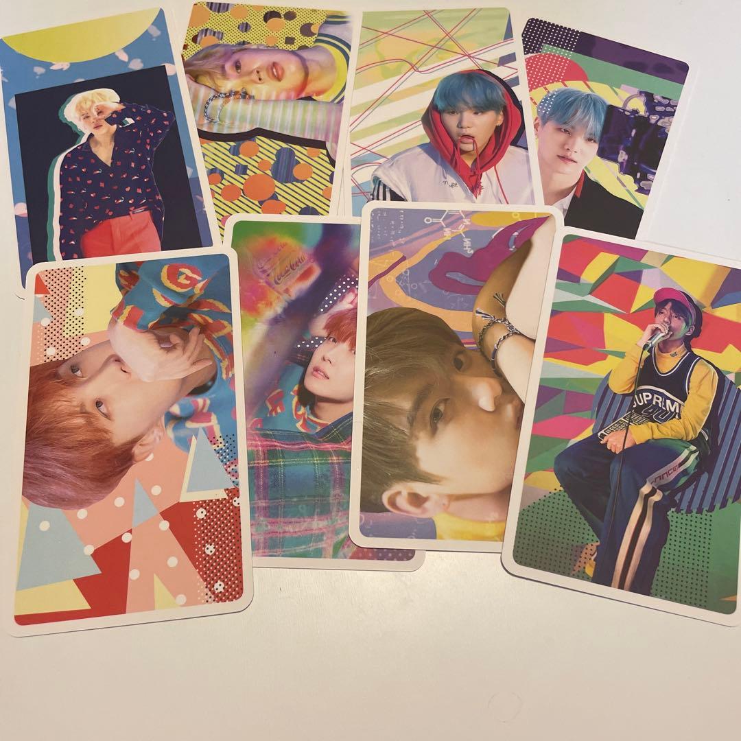 K-POP・アジア BTS BEHIND